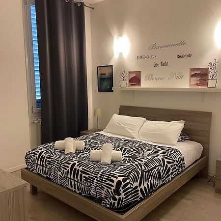 Meri Apartment 피렌체 외부 사진