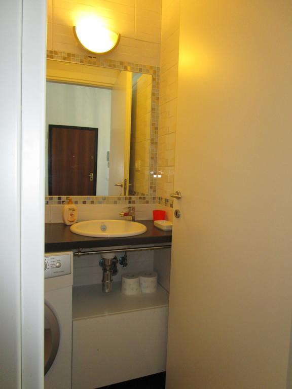 Meri Apartment 피렌체 객실 사진
