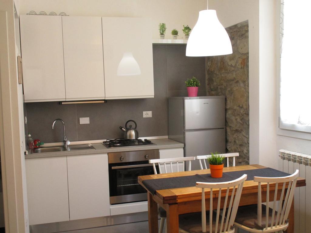 Meri Apartment 피렌체 객실 사진