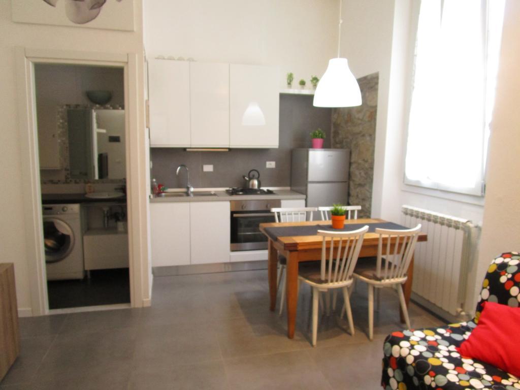 Meri Apartment 피렌체 객실 사진