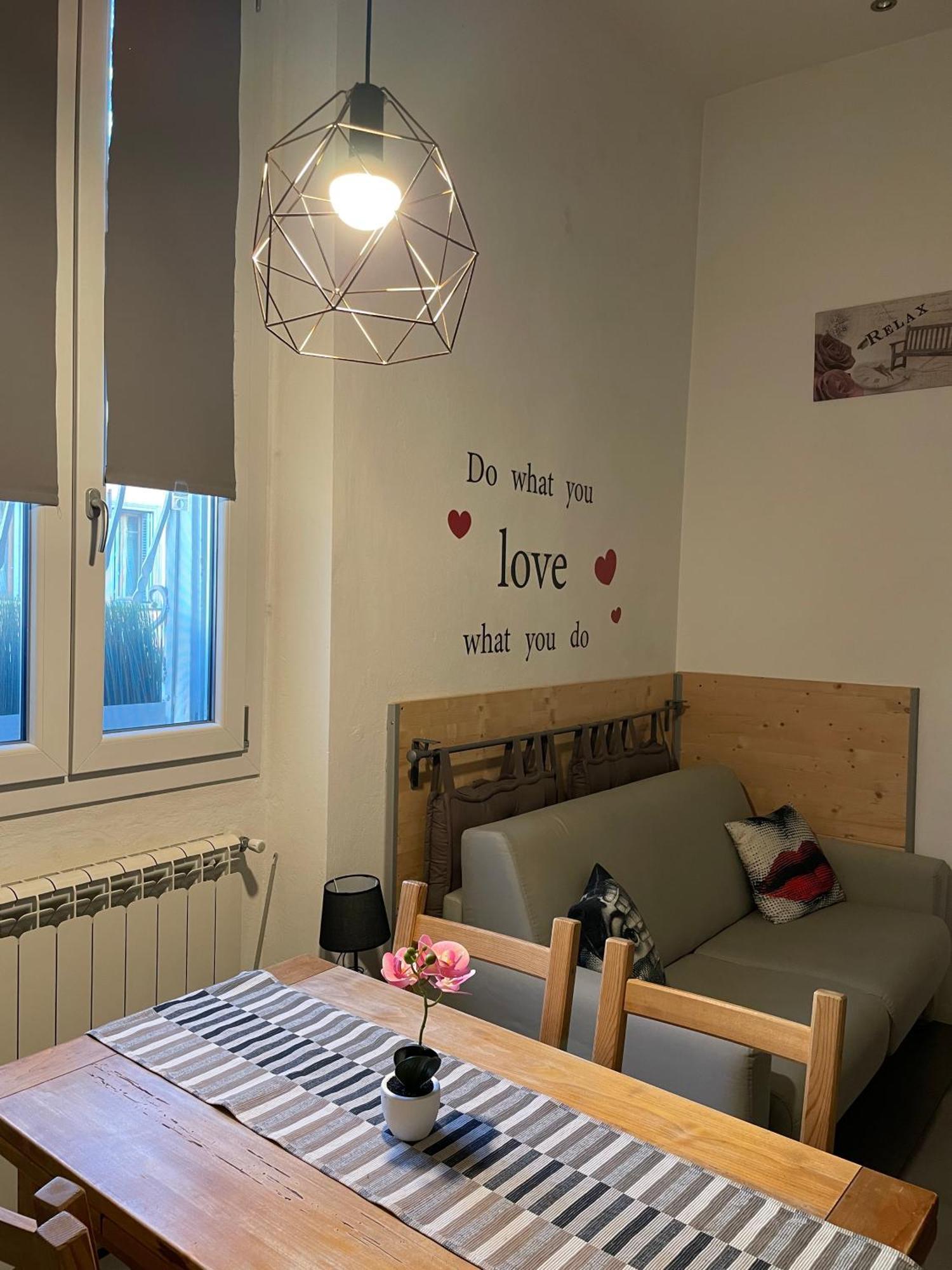 Meri Apartment 피렌체 외부 사진