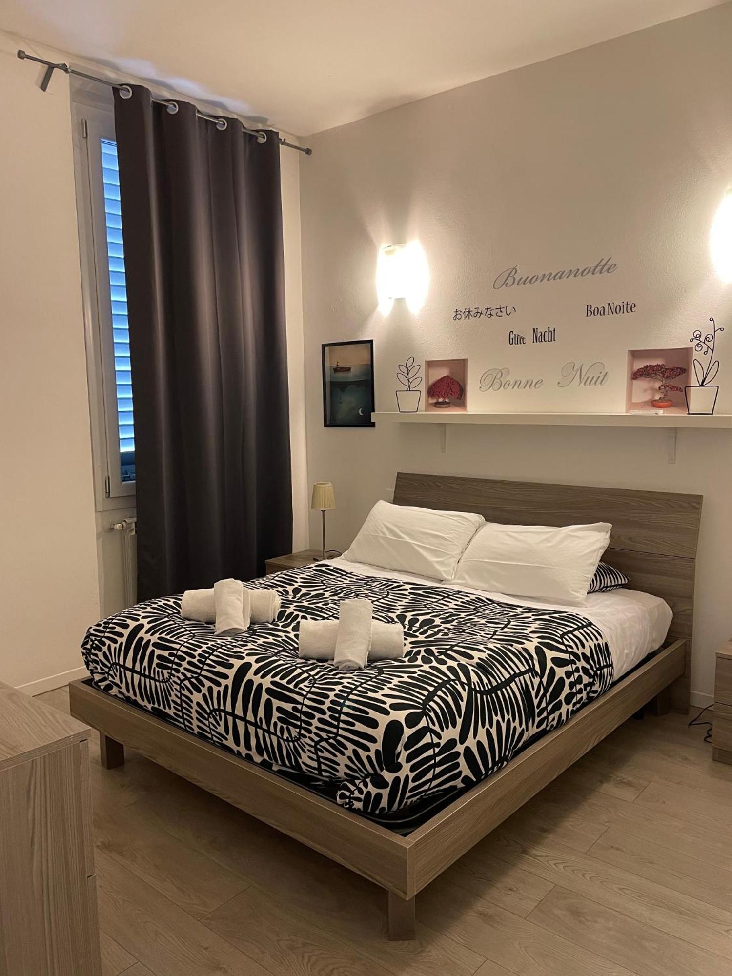 Meri Apartment 피렌체 외부 사진