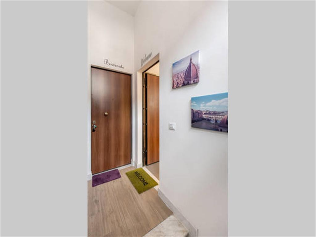 Meri Apartment 피렌체 외부 사진