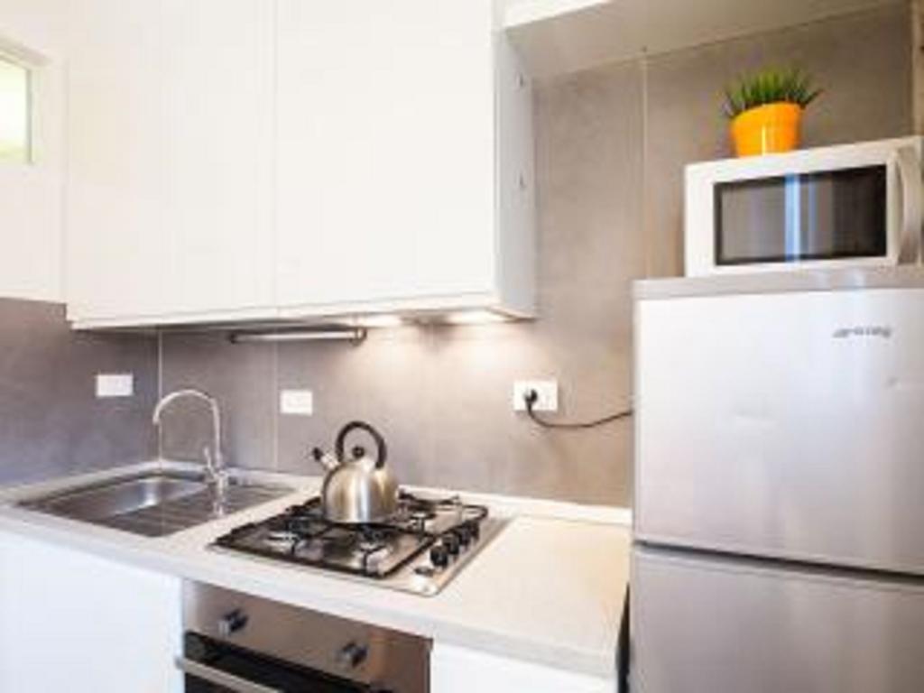 Meri Apartment 피렌체 외부 사진